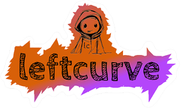 Leftcurve Logo